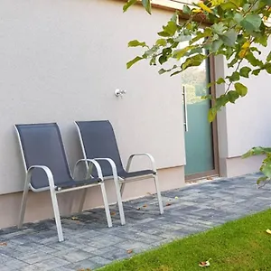 With Back Garden Karlsbad