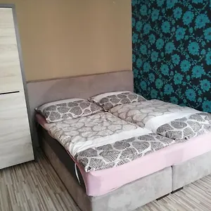 1+1 V Karlovych Varech Karlsbad