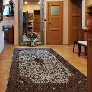 Kamil Apartments, Lux, 95m2 Karlsbad